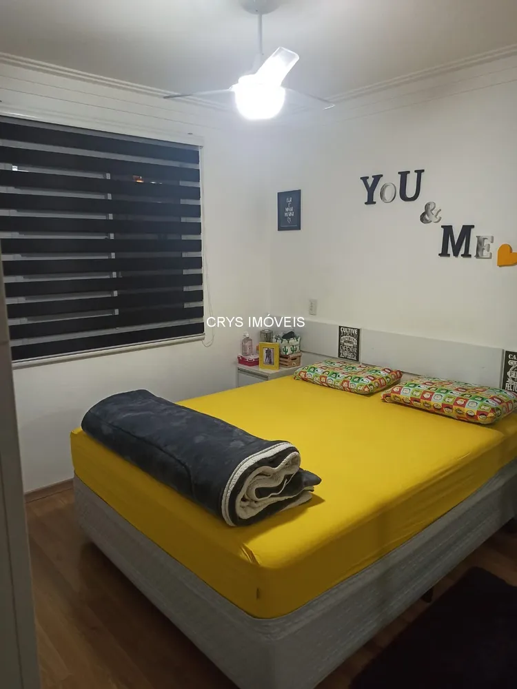 Apartamento, 3 quartos, 92 m² - Foto 9