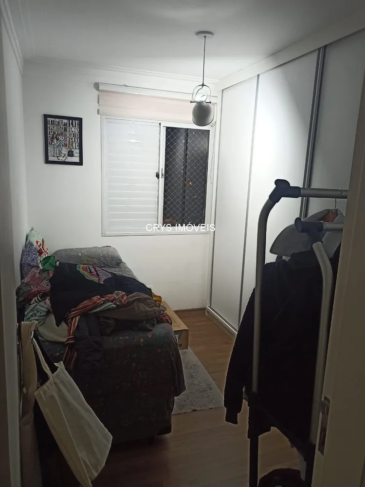 Apartamento, 3 quartos, 92 m² - Foto 10