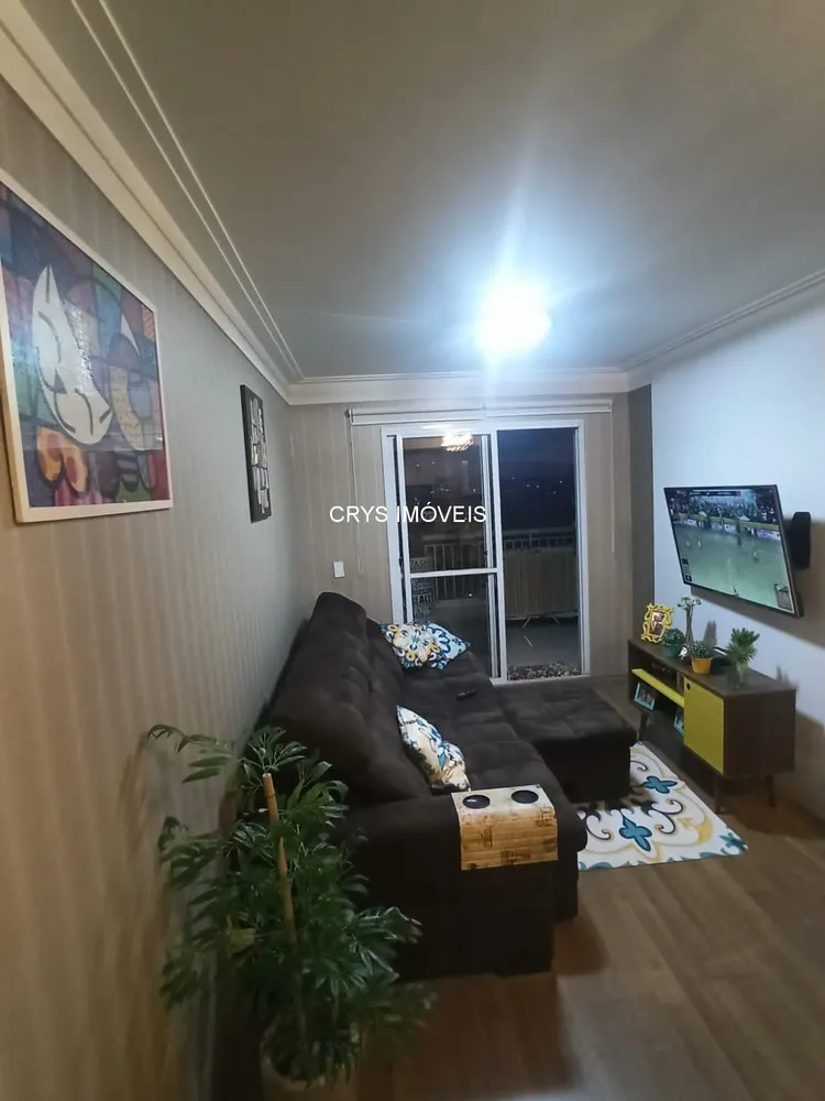 Apartamento, 3 quartos, 92 m² - Foto 5
