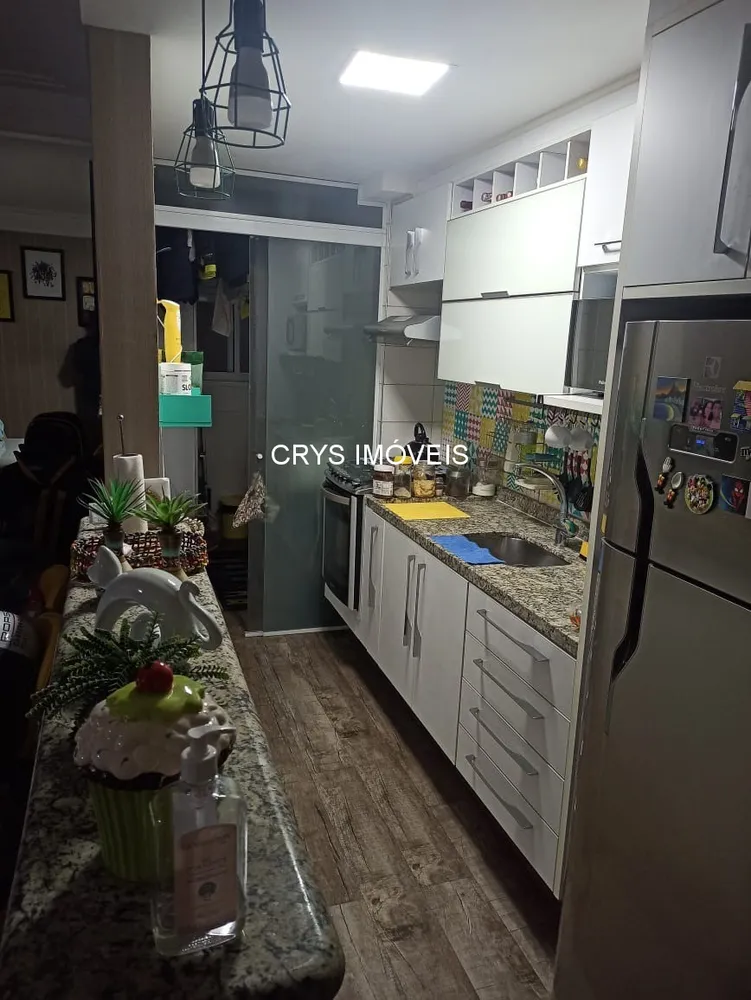 Apartamento, 3 quartos, 92 m² - Foto 6