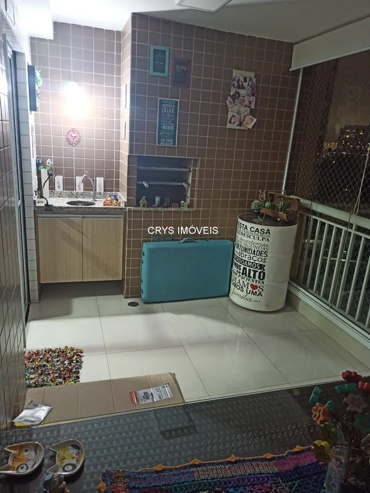 Apartamento, 3 quartos, 92 m² - Foto 8