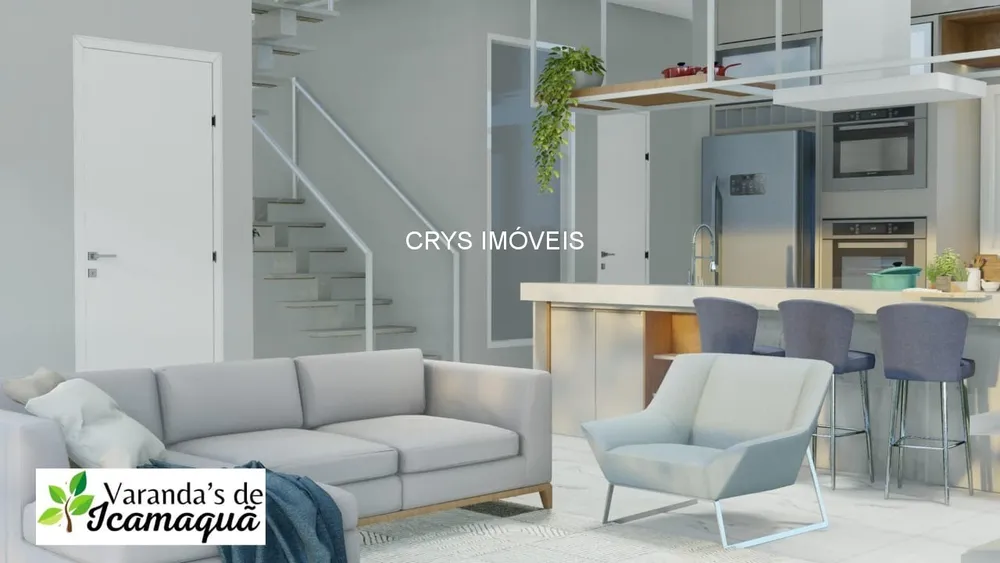 Apartamento, 3 quartos, 153 m² - Foto 9