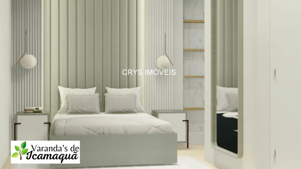 Apartamento, 3 quartos, 153 m² - Foto 4