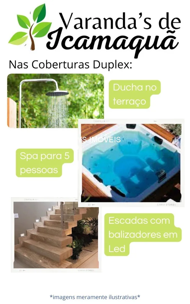 Apartamento, 3 quartos, 153 m² - Foto 11