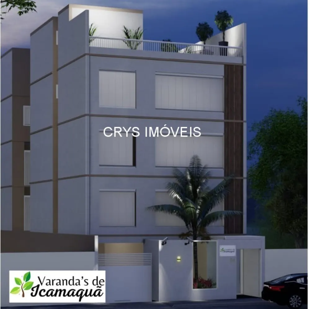 Apartamento, 3 quartos, 153 m² - Foto 5
