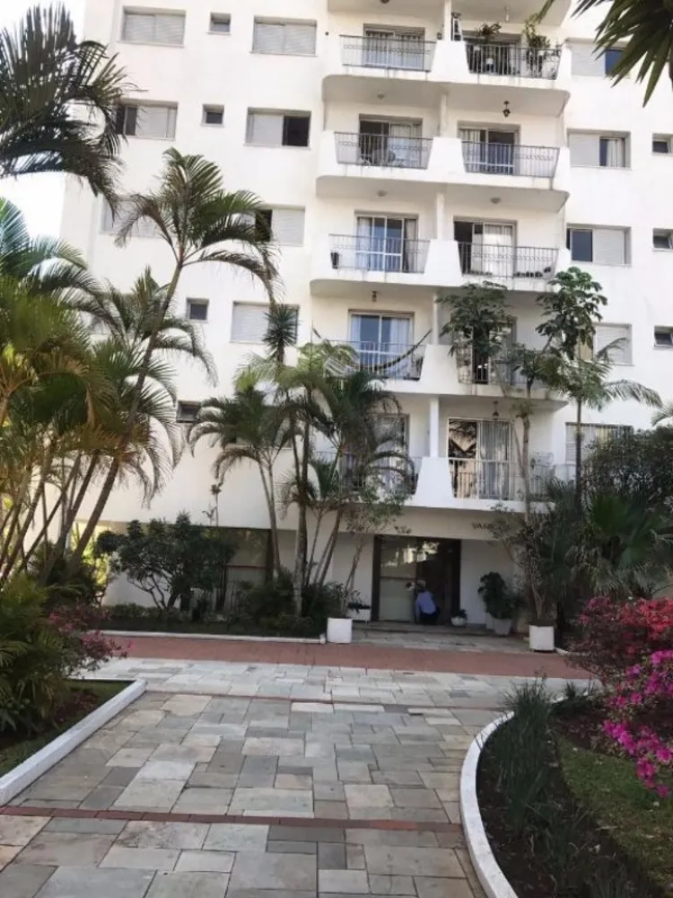 Apartamento, 2 quartos - Foto 1