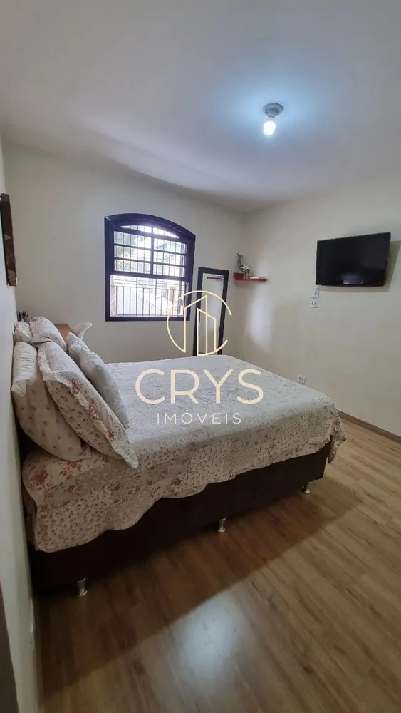 Casa, 3 quartos, 130 m² - Foto 9