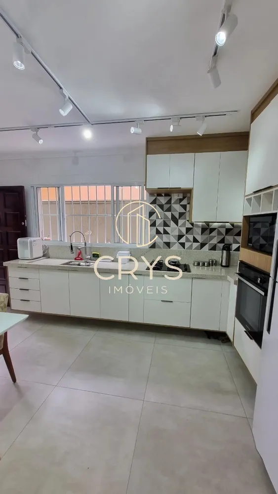 Casa, 3 quartos, 130 m² - Foto 4