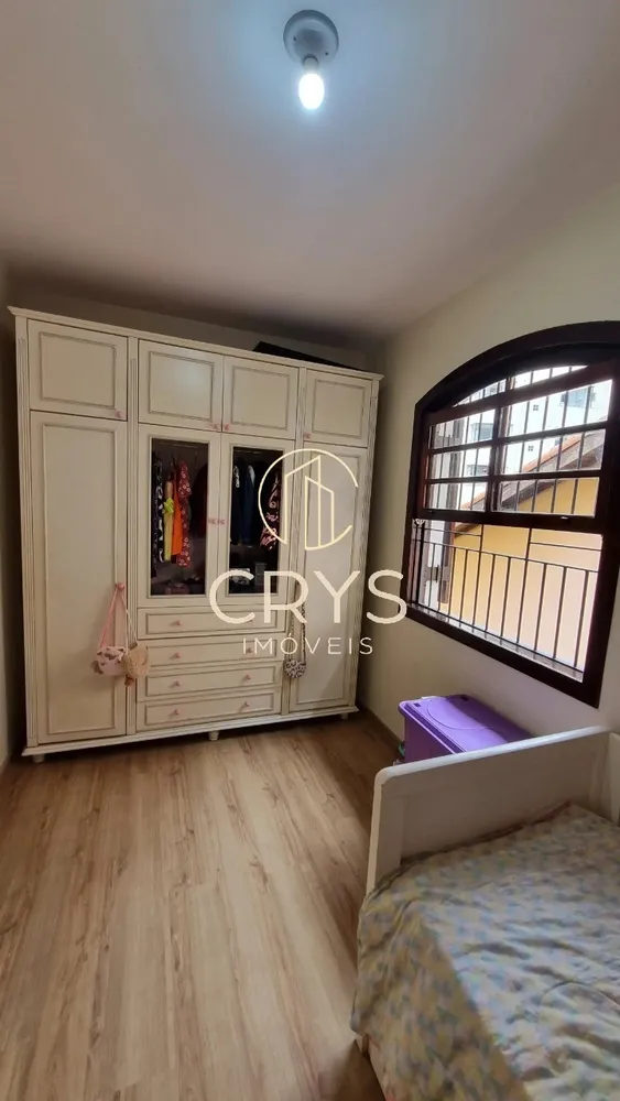 Casa, 3 quartos, 130 m² - Foto 5