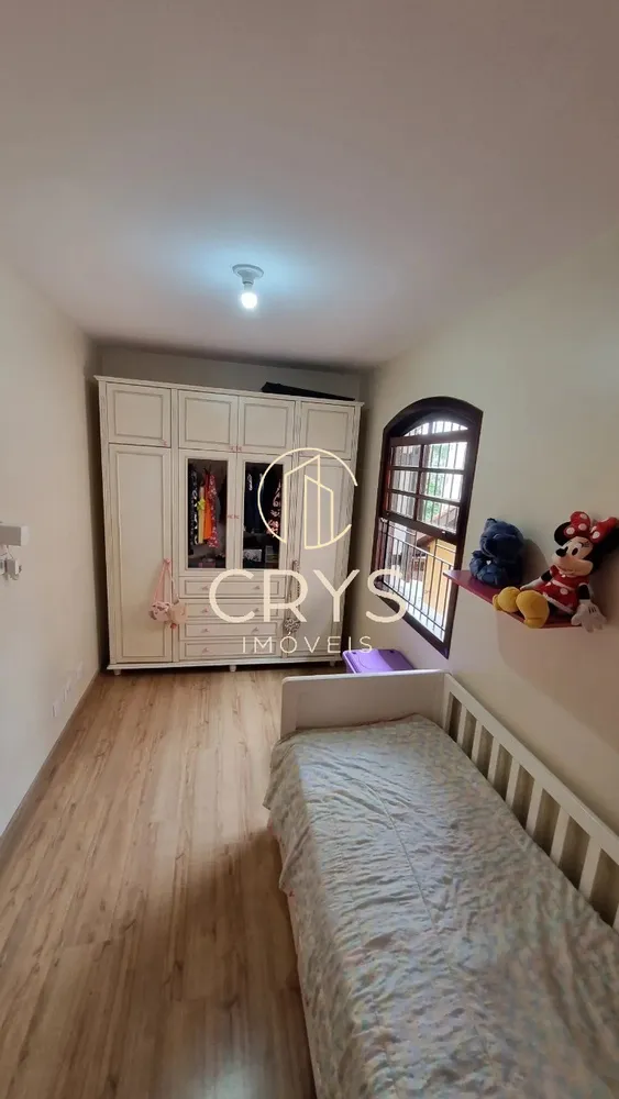 Casa, 3 quartos, 130 m² - Foto 6