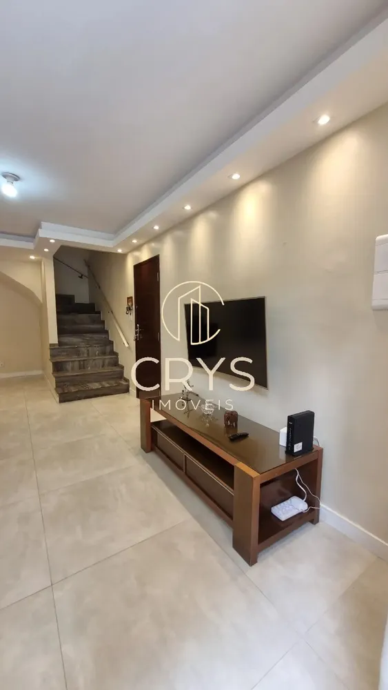 Casa, 3 quartos, 130 m² - Foto 4