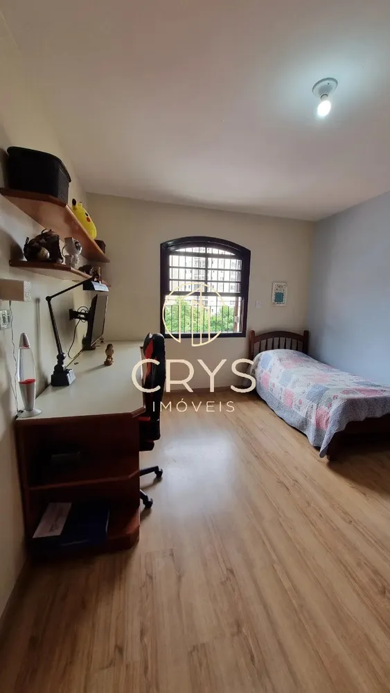 Casa, 3 quartos, 130 m² - Foto 10