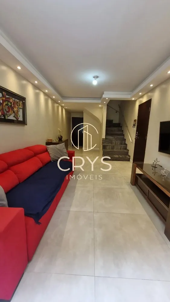 Casa, 3 quartos, 130 m² - Foto 1