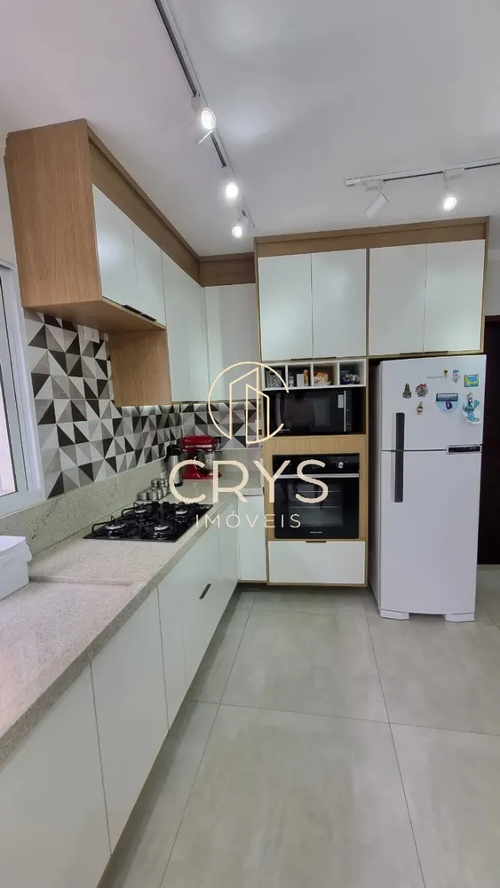 Casa, 3 quartos, 130 m² - Foto 5