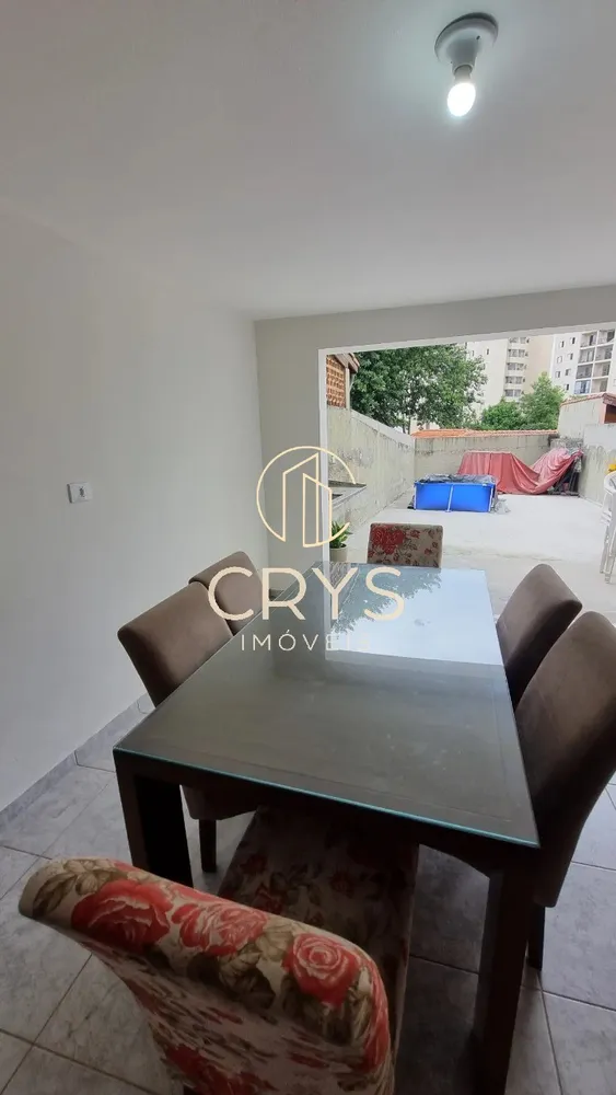 Casa, 3 quartos, 130 m² - Foto 2