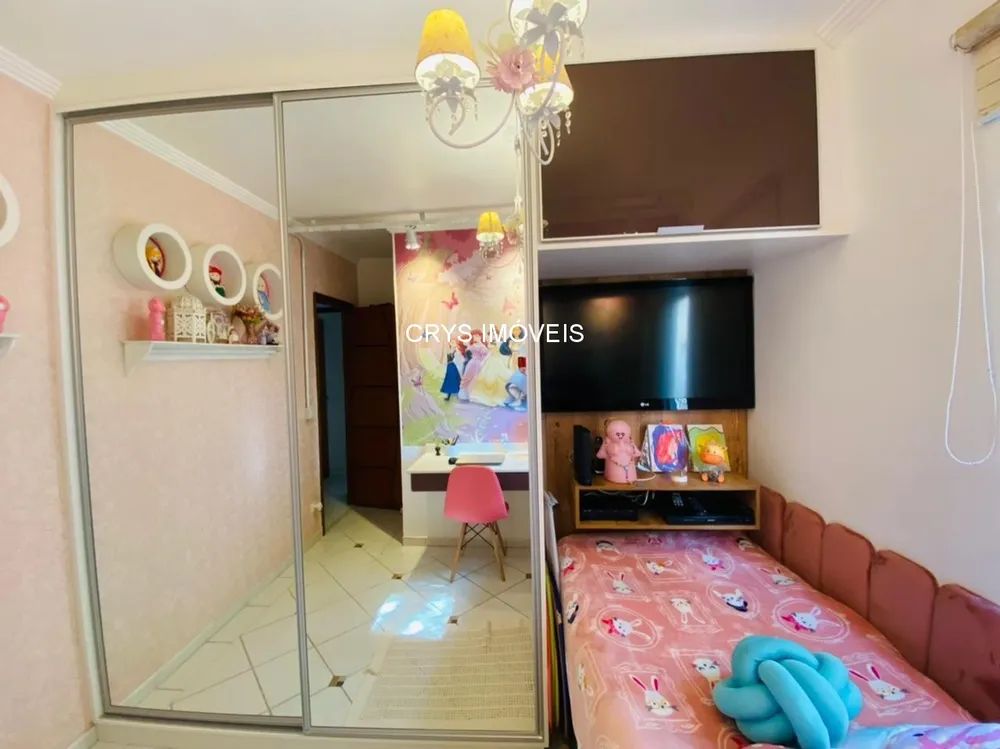 Casa, 4 quartos, 195 m² - Foto 3
