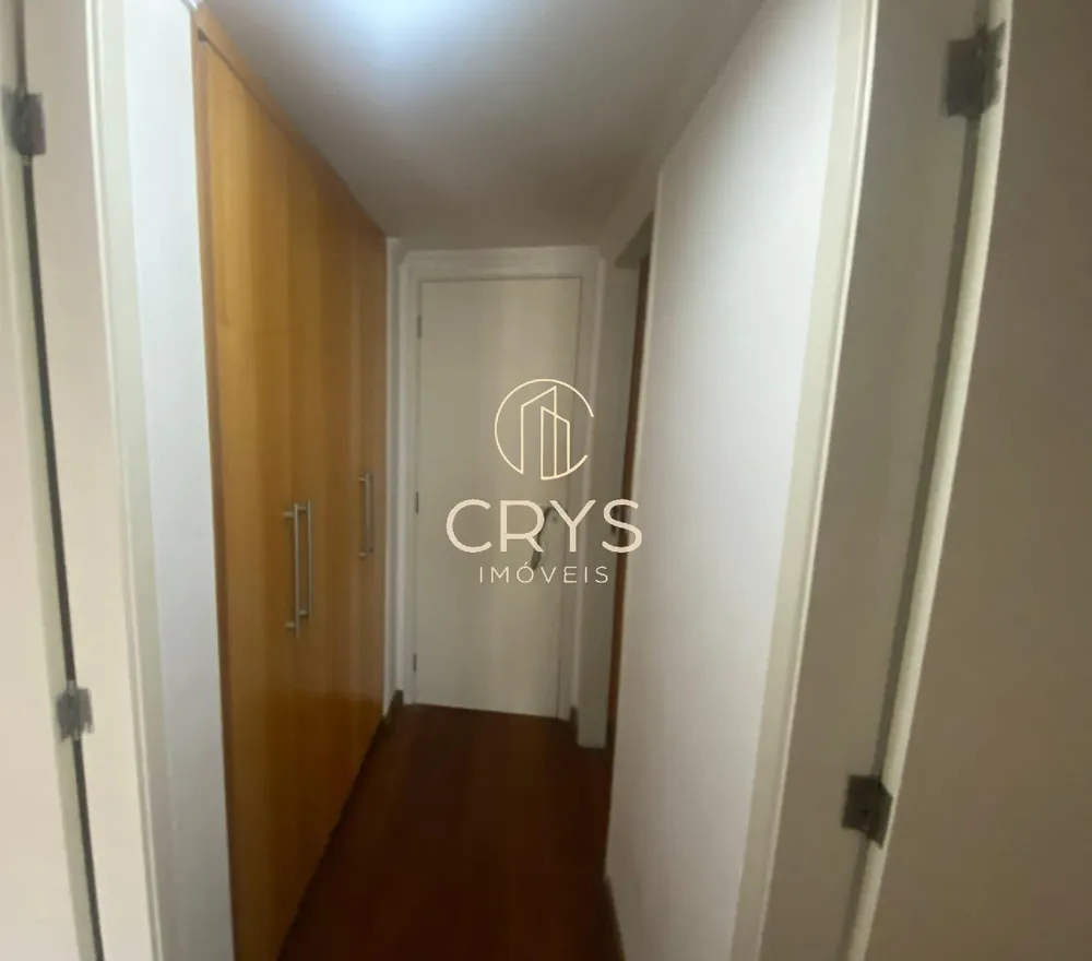 Apartamento, 3 quartos, 94 m² - Foto 1