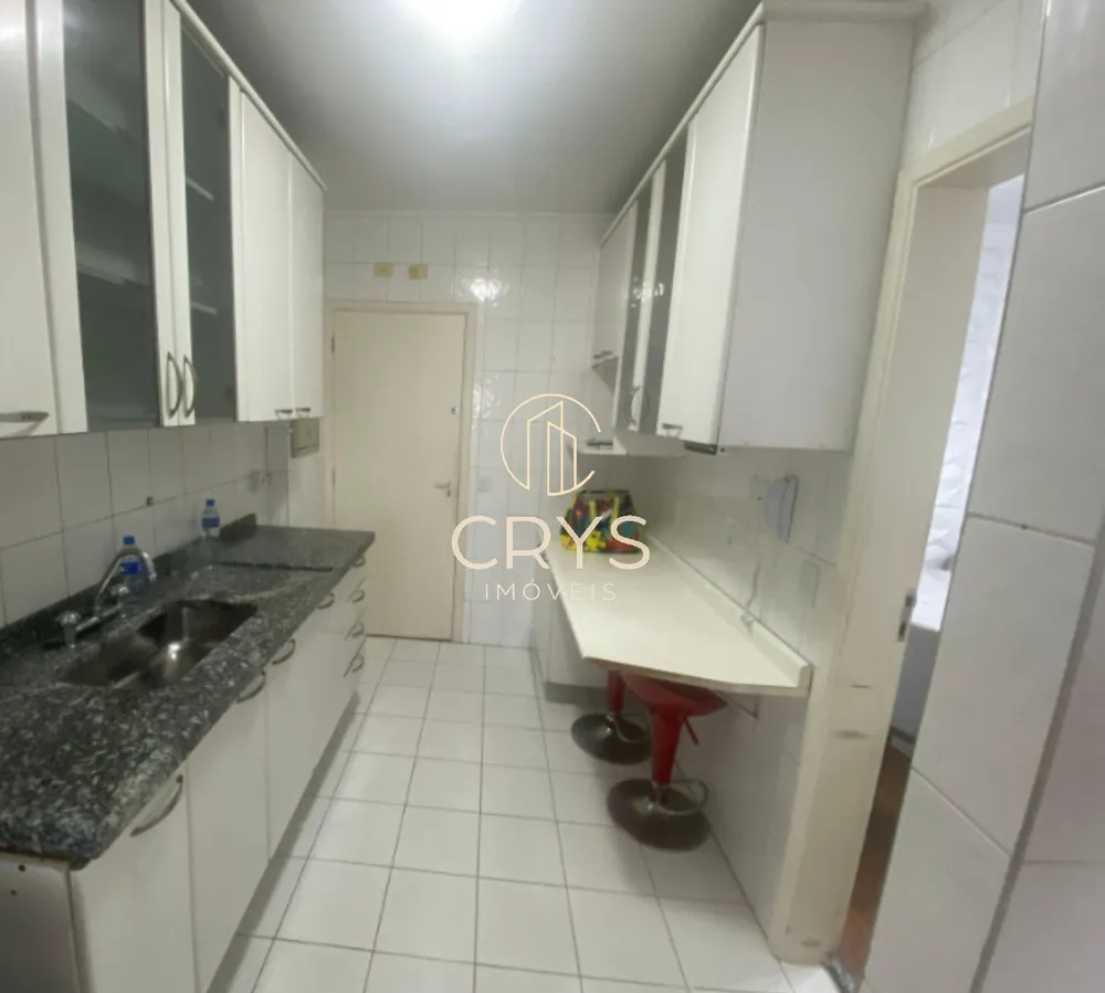 Apartamento, 3 quartos, 94 m² - Foto 7
