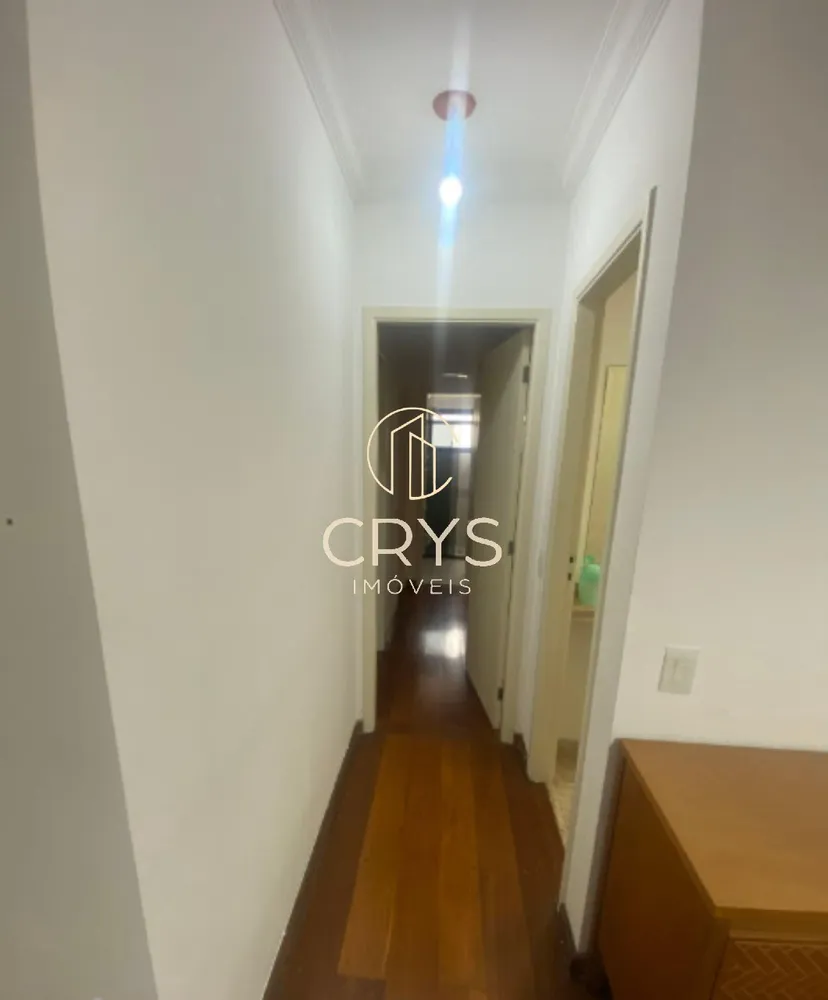 Apartamento, 3 quartos, 94 m² - Foto 5