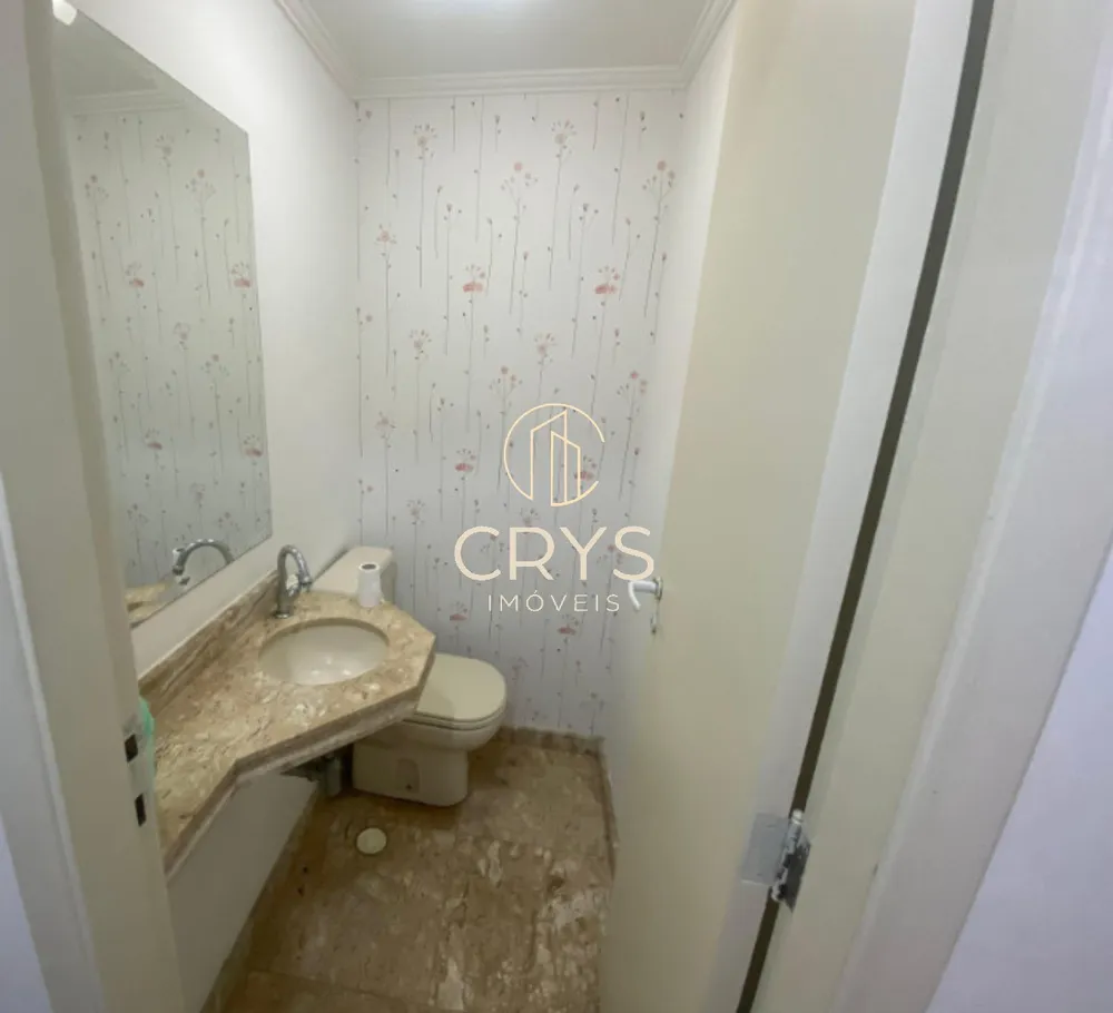 Apartamento, 3 quartos, 94 m² - Foto 4