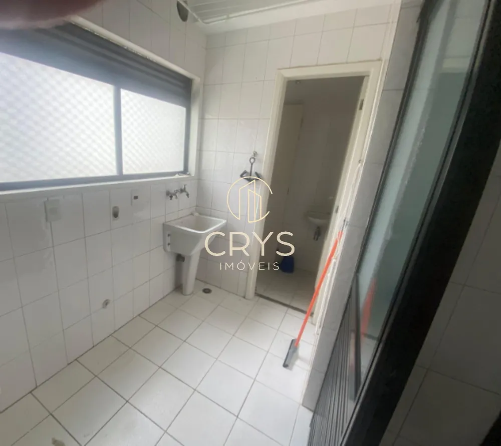 Apartamento, 3 quartos, 94 m² - Foto 6