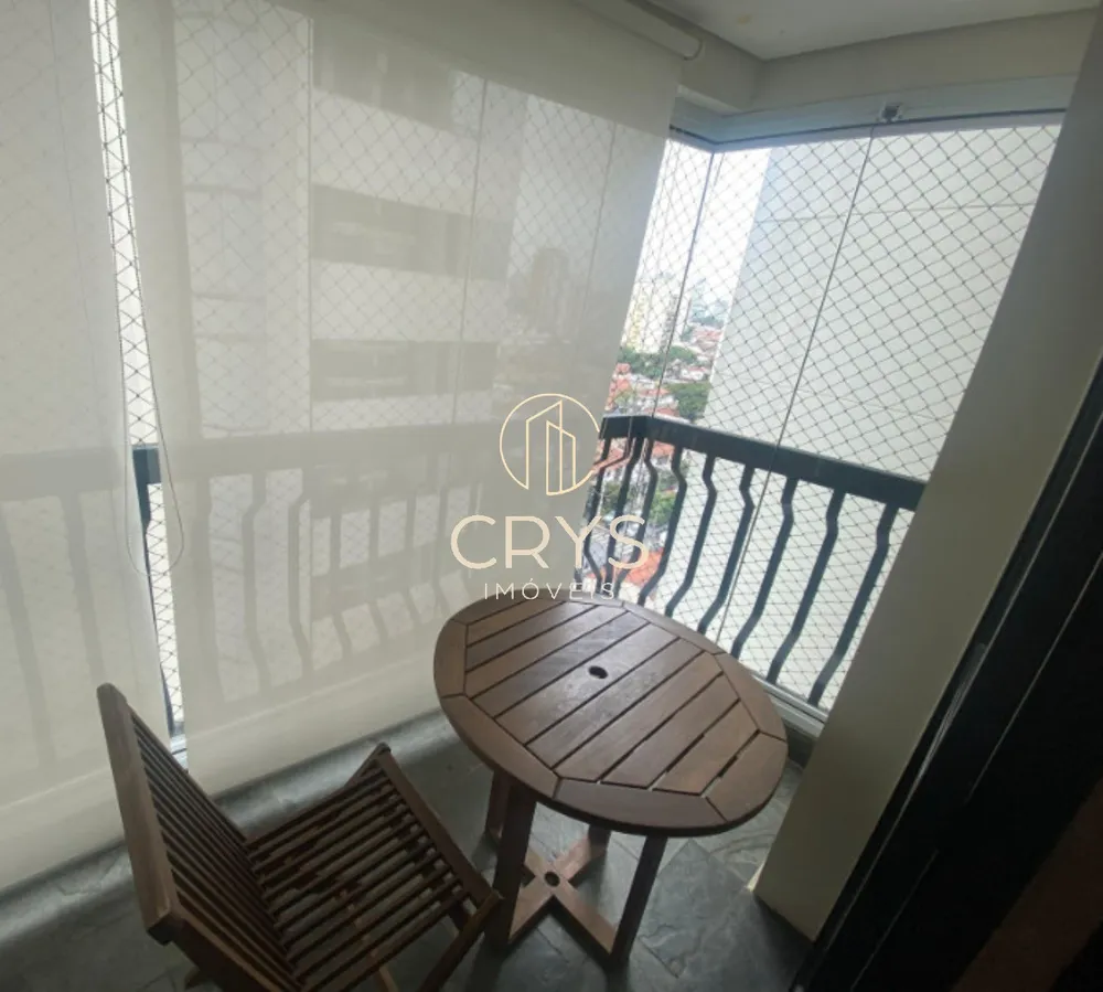 Apartamento, 3 quartos, 94 m² - Foto 9