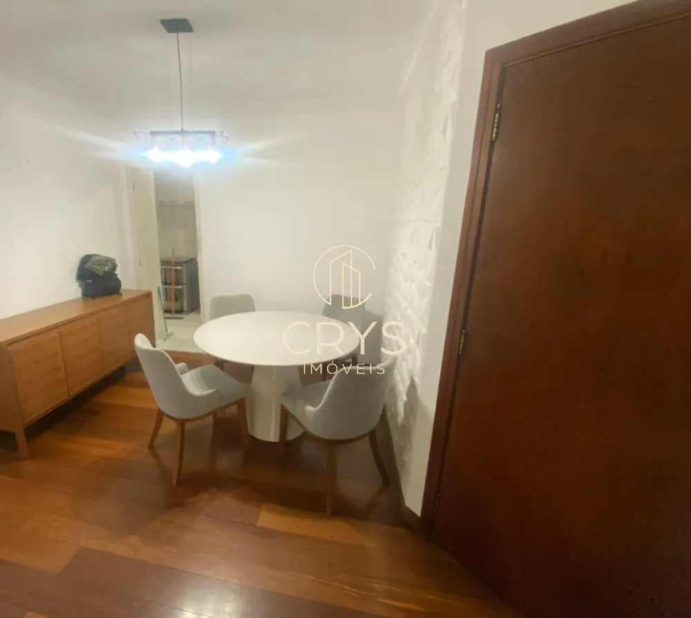 Apartamento, 3 quartos, 94 m² - Foto 10