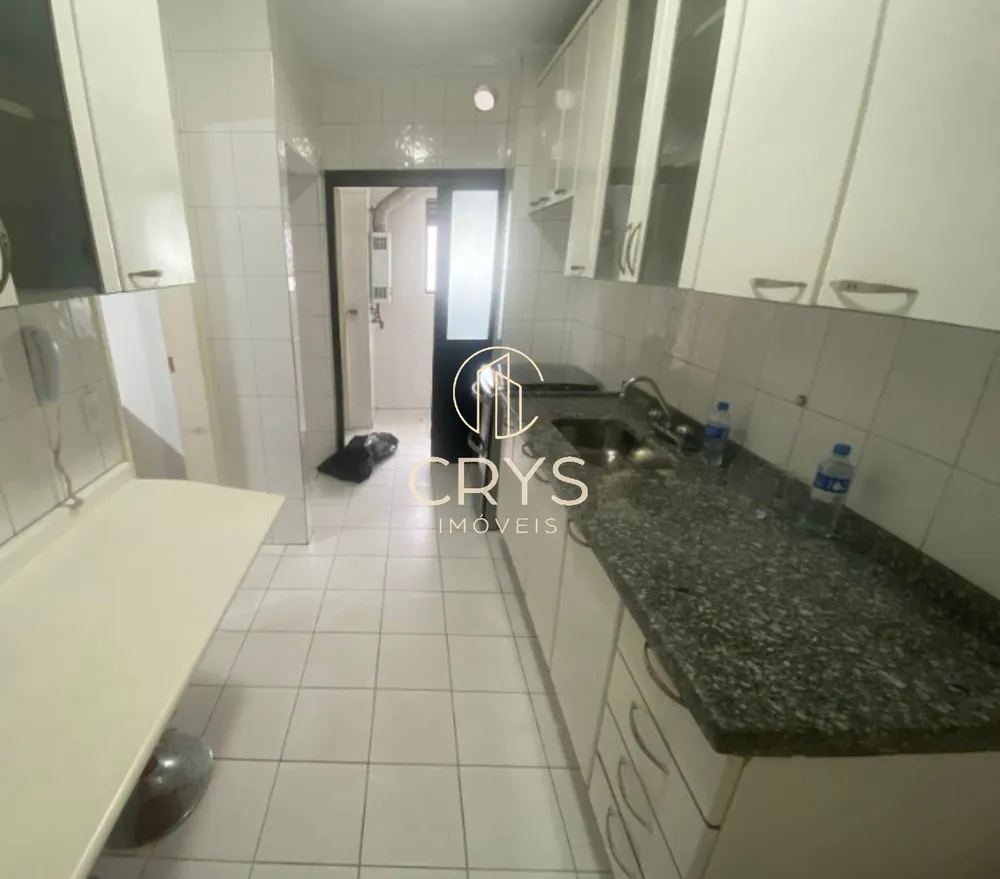 Apartamento, 3 quartos, 94 m² - Foto 16