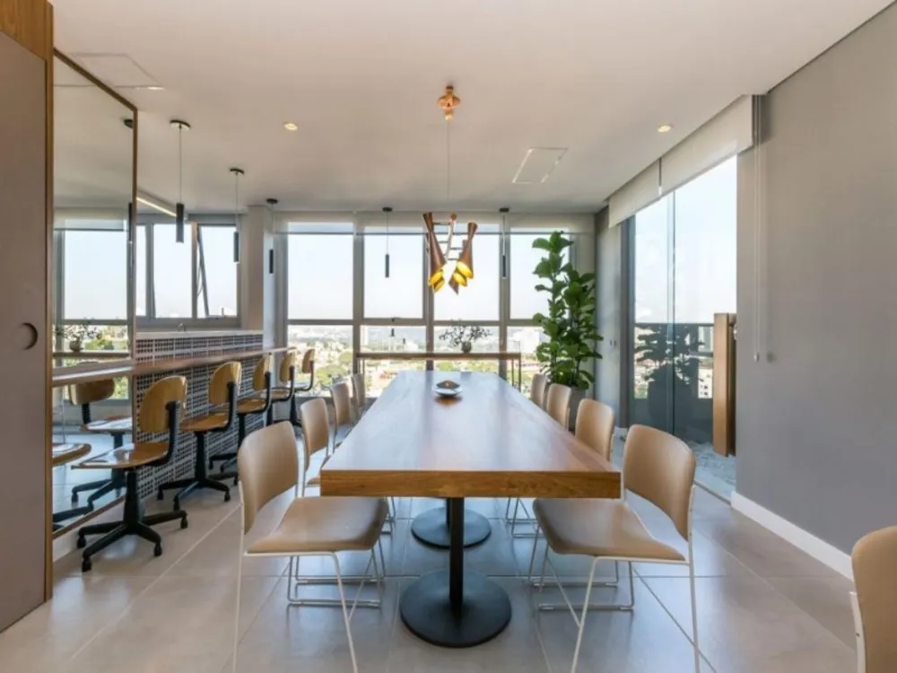 Cobertura, 1 quarto, 72 m² - Foto 5