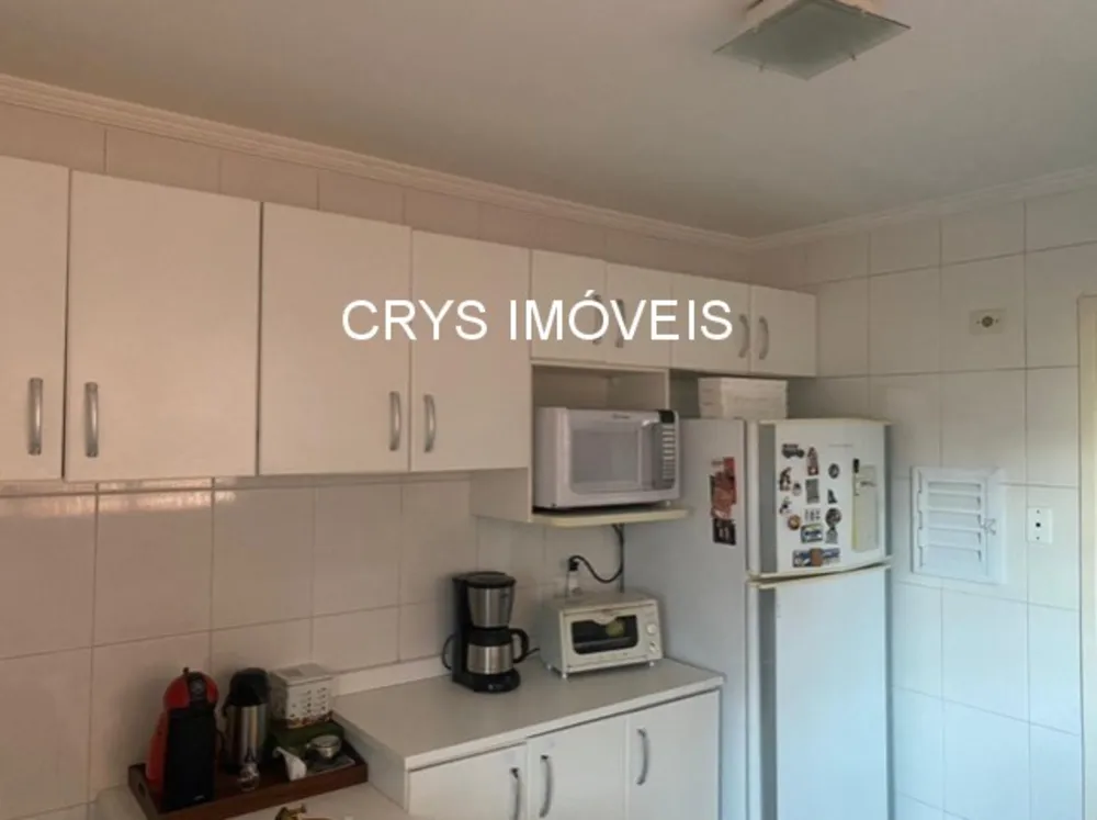 Apartamento, 2 quartos, 92 m² - Foto 7
