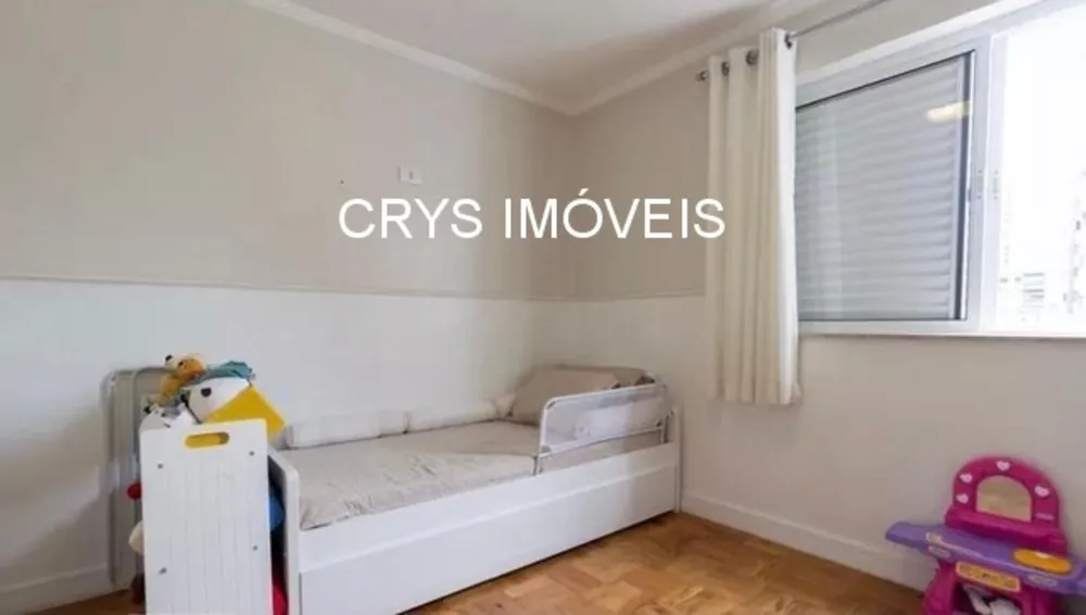 Apartamento, 2 quartos, 92 m² - Foto 3