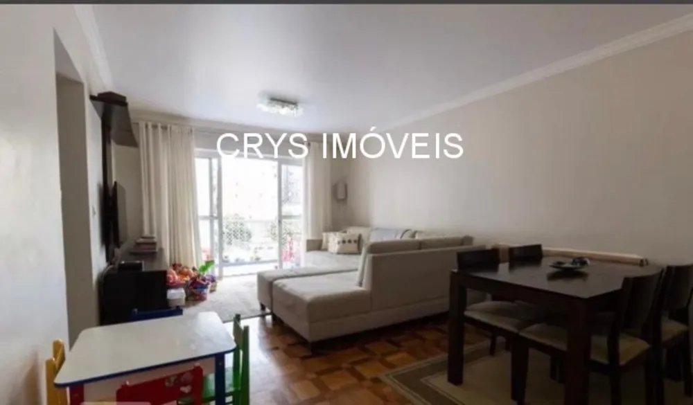 Apartamento, 2 quartos, 92 m² - Foto 8