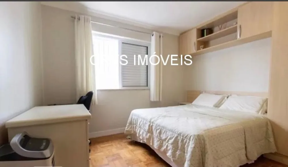 Apartamento, 2 quartos, 92 m² - Foto 2