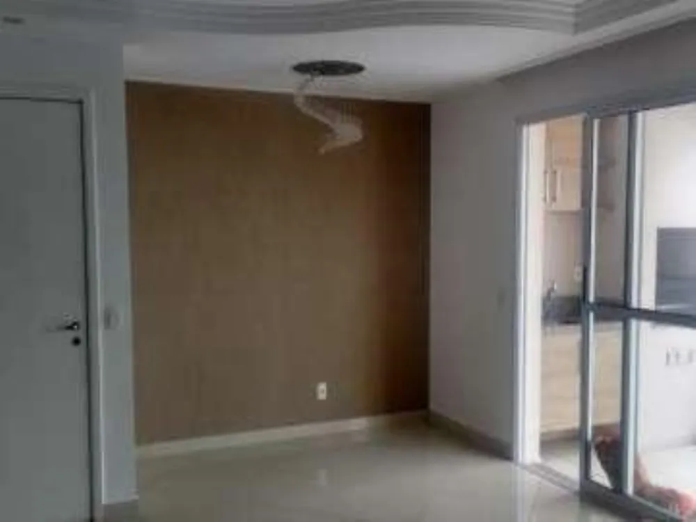 Apartamento, 3 quartos, 78 m² - Foto 1