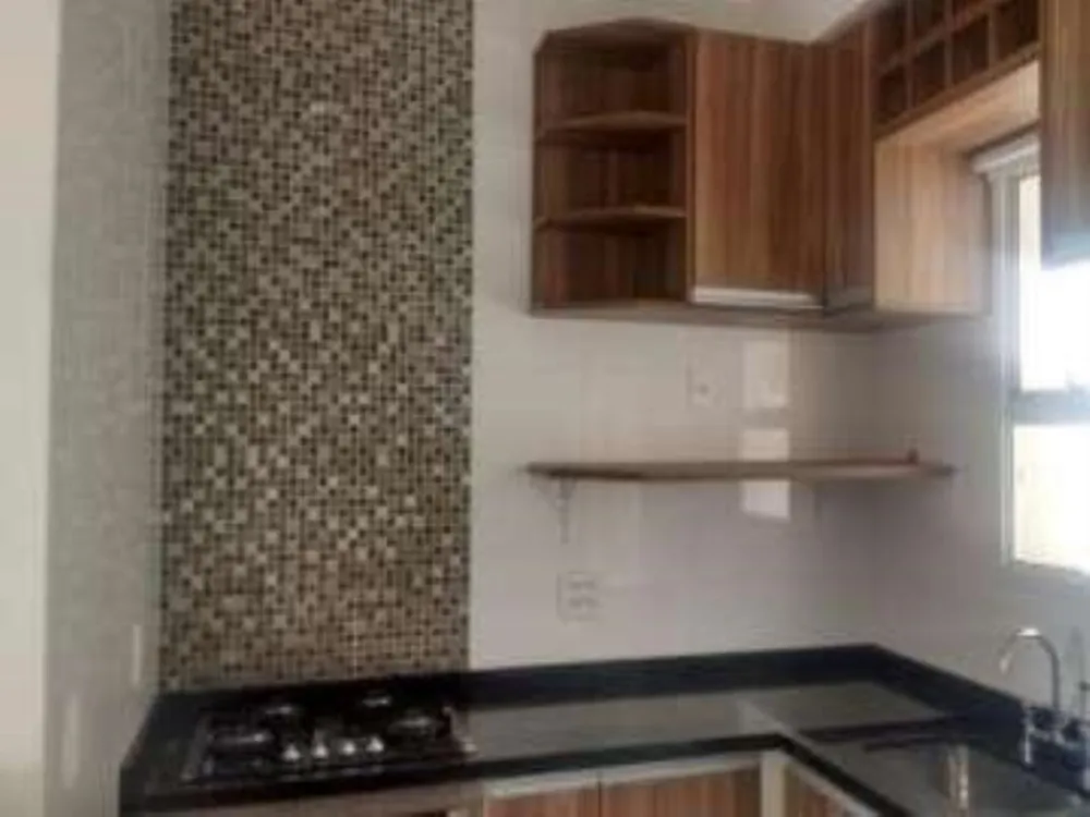 Apartamento, 3 quartos, 78 m² - Foto 2