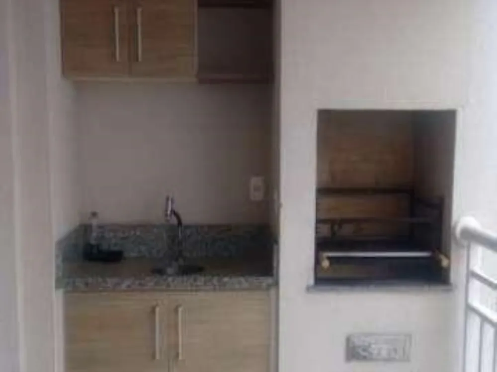 Apartamento, 3 quartos, 78 m² - Foto 4