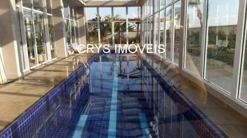 Apartamento, 3 quartos, 133 m² - Foto 9