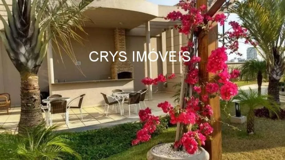 Apartamento, 3 quartos, 133 m² - Foto 10