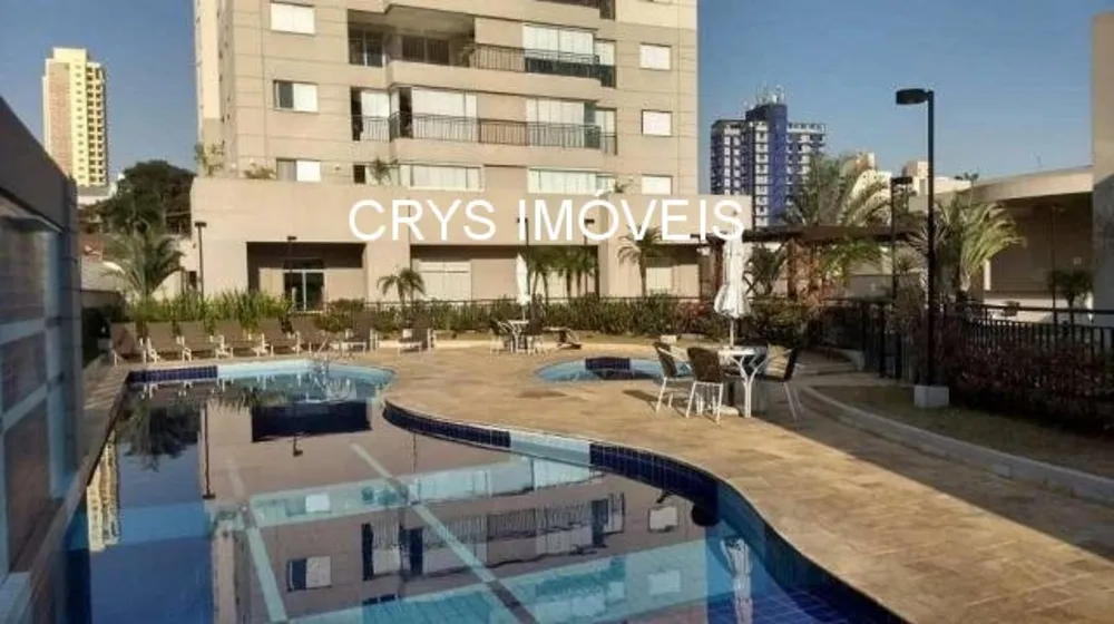 Apartamento, 3 quartos, 133 m² - Foto 11