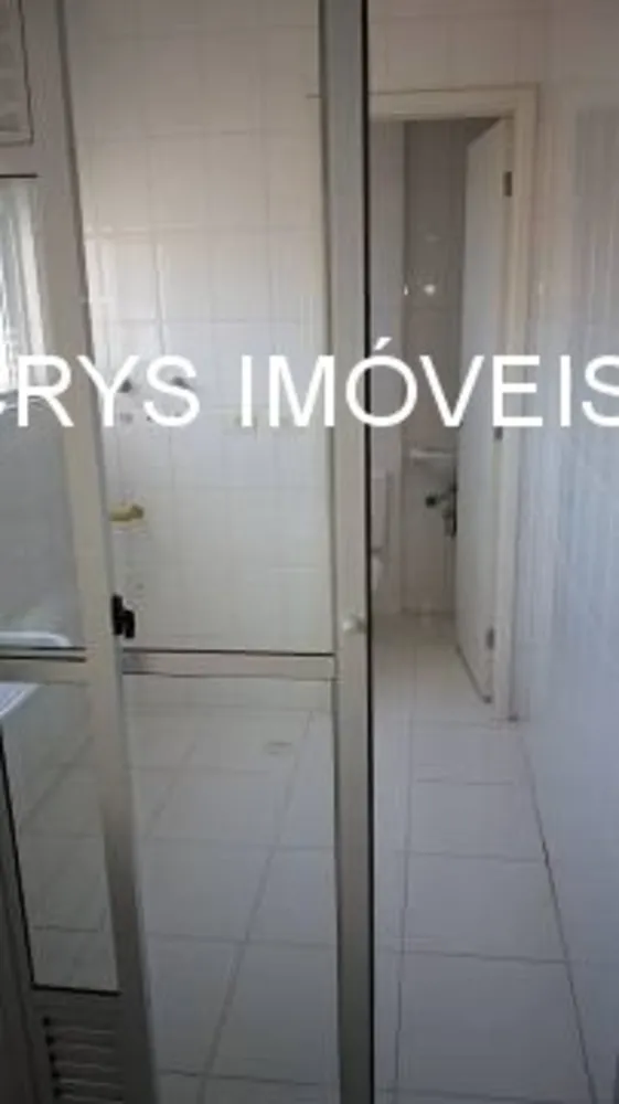 Apartamento, 3 quartos, 133 m² - Foto 3