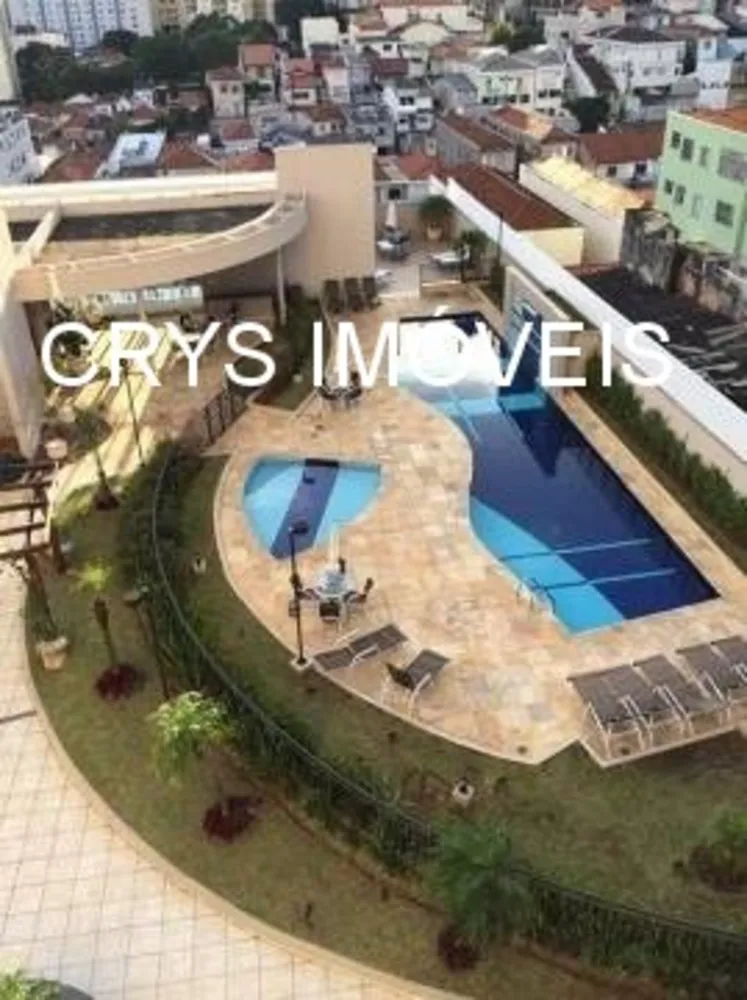 Apartamento, 3 quartos, 133 m² - Foto 8