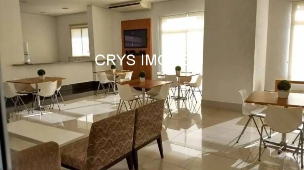 Apartamento, 3 quartos, 133 m² - Foto 7