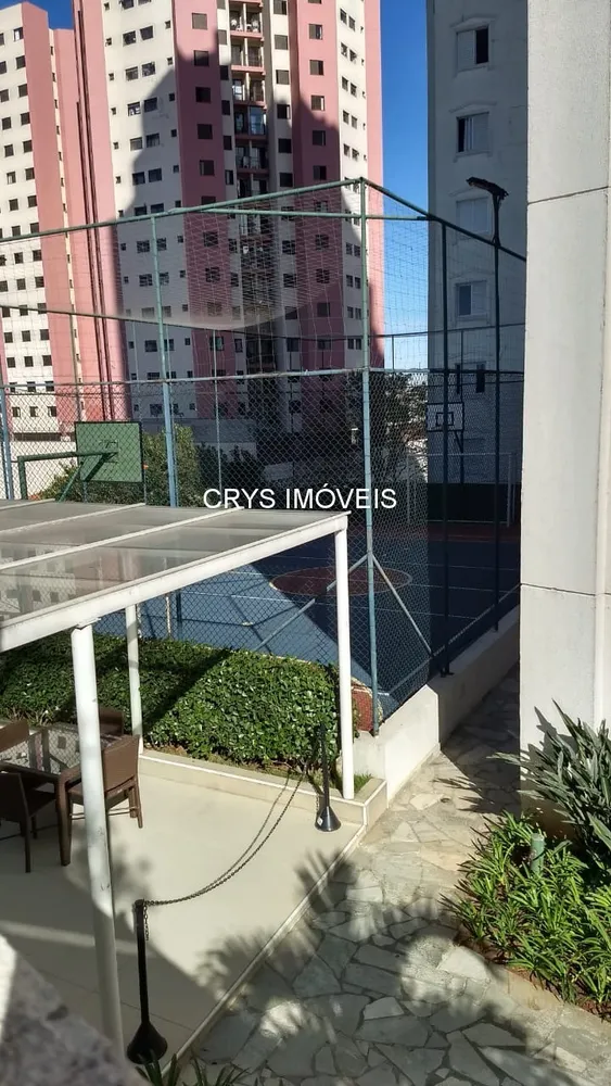 Apartamento, 3 quartos, 85 m² - Foto 3