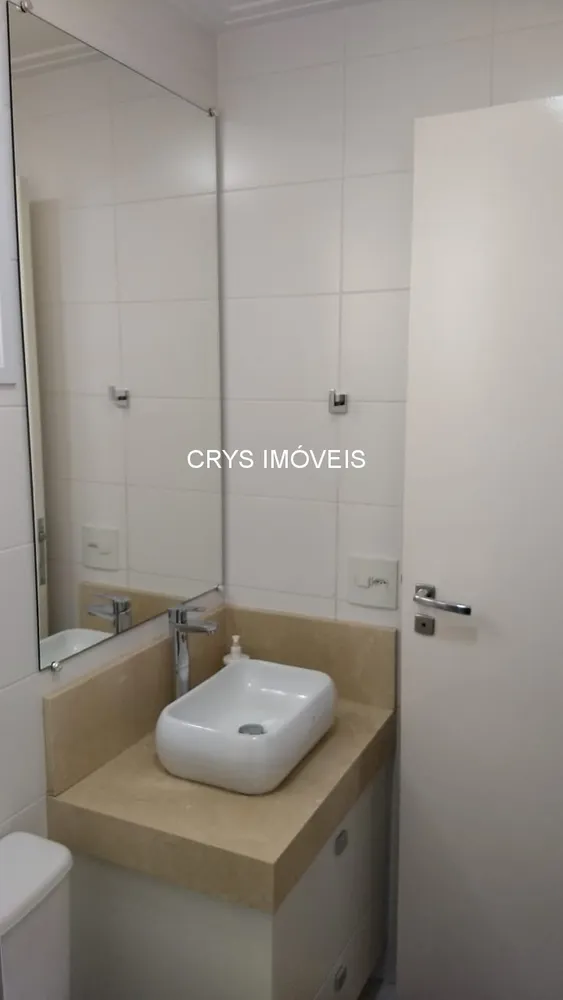 Apartamento, 3 quartos, 85 m² - Foto 6