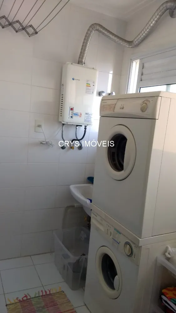 Apartamento, 3 quartos, 85 m² - Foto 1