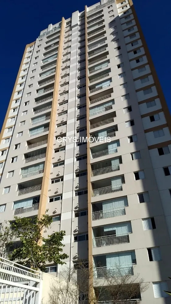 Apartamento, 3 quartos, 85 m² - Foto 10
