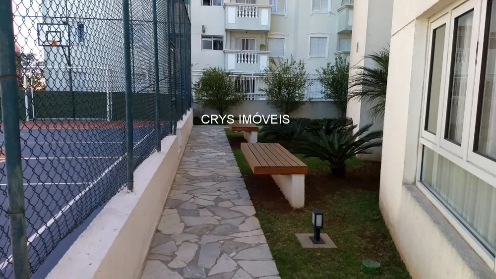 Apartamento, 3 quartos, 85 m² - Foto 8