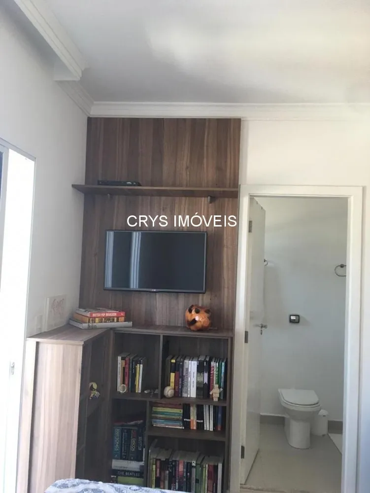 Casa, 3 quartos, 162 m² - Foto 7