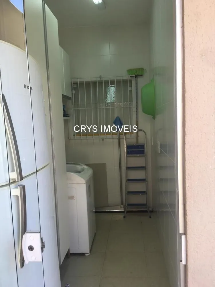 Casa, 3 quartos, 162 m² - Foto 14