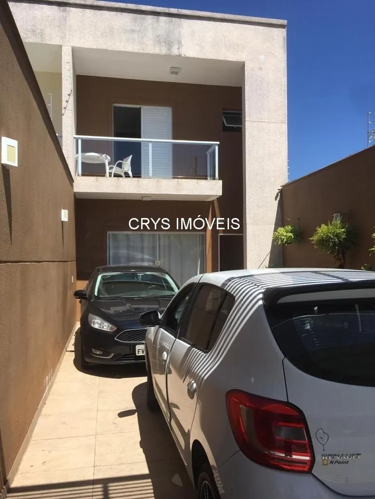 Casa, 3 quartos, 162 m² - Foto 16